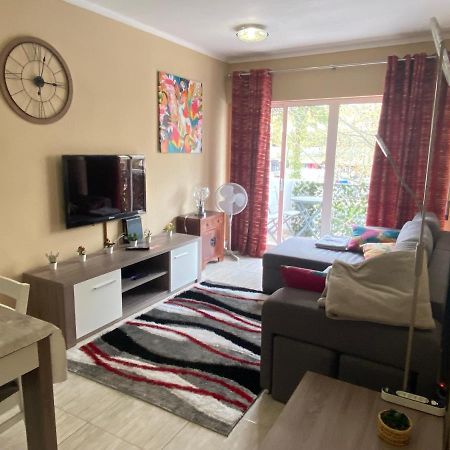 Cosy Apartment Albufeira Exteriör bild