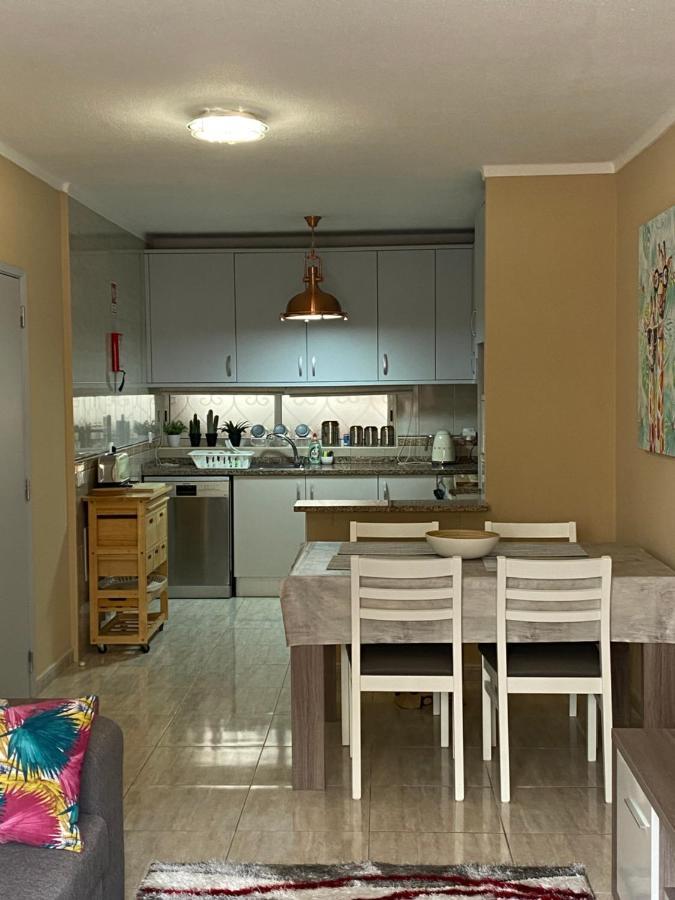 Cosy Apartment Albufeira Exteriör bild